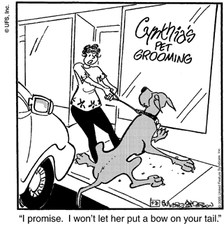 marmaduke